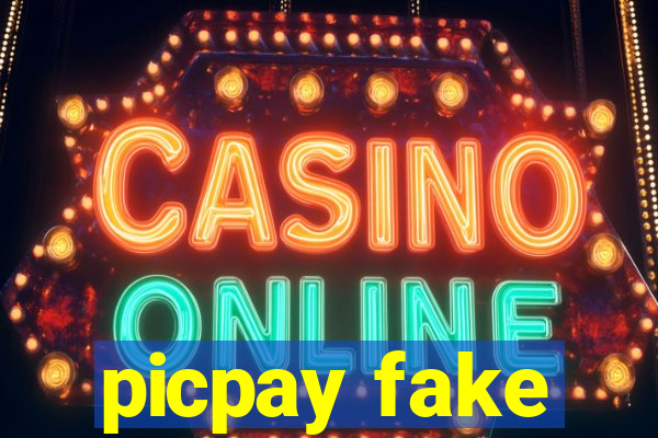 picpay fake